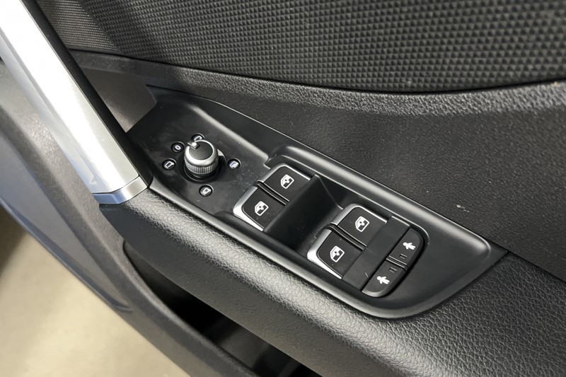 2022 (22) AUDI Q2 35 TFSI Black Edition 5dr S Tronic 5213807