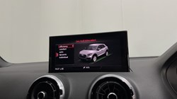 2022 (22) AUDI Q2 35 TFSI Black Edition 5dr S Tronic 5213827