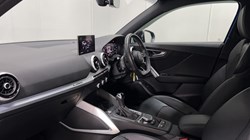 2022 (22) AUDI Q2 35 TFSI Black Edition 5dr S Tronic 5213828