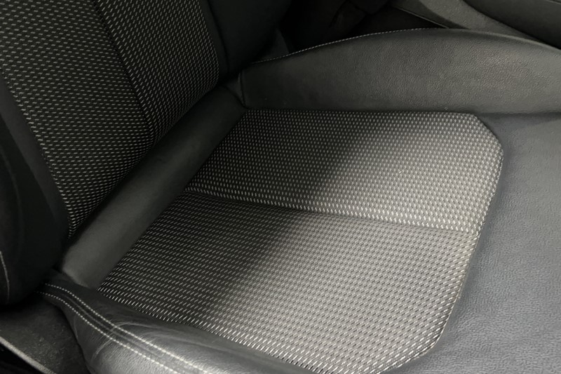 2022 (22) AUDI Q2 35 TFSI Black Edition 5dr S Tronic 5213811