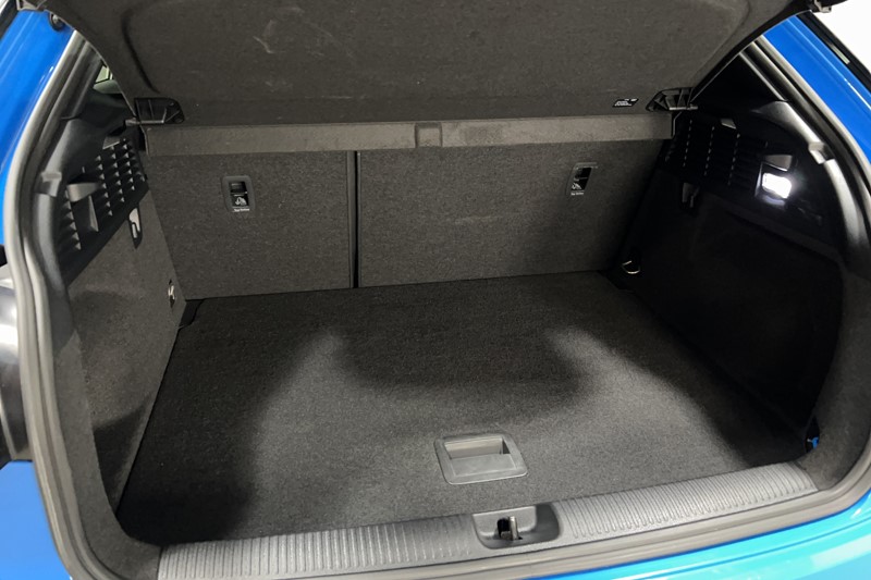 2022 (22) AUDI Q2 35 TFSI Black Edition 5dr S Tronic 5213836