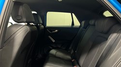2022 (22) AUDI Q2 35 TFSI Black Edition 5dr S Tronic 5213797