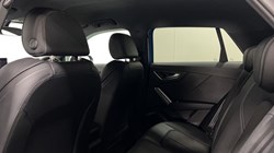 2022 (22) AUDI Q2 35 TFSI Black Edition 5dr S Tronic 5213831