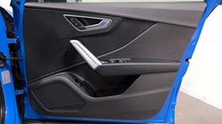 2022 (22) AUDI Q2 35 TFSI Black Edition 5dr S Tronic 5213806
