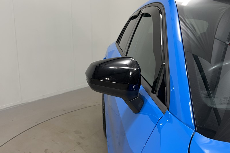 2022 (22) AUDI Q2 35 TFSI Black Edition 5dr S Tronic 5213844