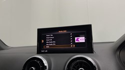 2022 (22) AUDI Q2 35 TFSI Black Edition 5dr S Tronic 5213825