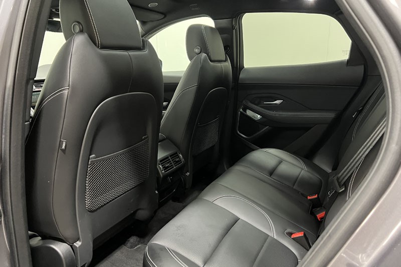 2024 (73) JAGUAR E-PACE 2.0 D200 R-Dynamic SE Black 5dr Auto 5216808