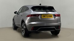 2024 (73) JAGUAR E-PACE 2.0 D200 R-Dynamic SE Black 5dr Auto 5216776