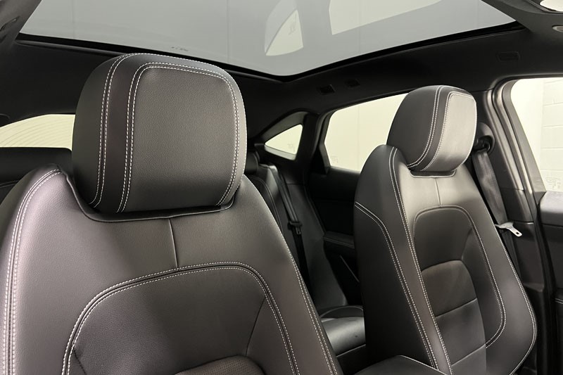 2024 (73) JAGUAR E-PACE 2.0 D200 R-Dynamic SE Black 5dr Auto 5216793