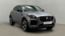 2024 (73) JAGUAR E-PACE 2.0 D200 R-Dynamic SE Black 5dr Auto 5216775