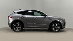 2024 (73) JAGUAR E-PACE 2.0 D200 R-Dynamic SE Black 5dr Auto 5216779