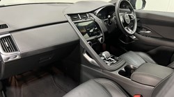 2024 (73) JAGUAR E-PACE 2.0 D200 R-Dynamic SE Black 5dr Auto 5216806