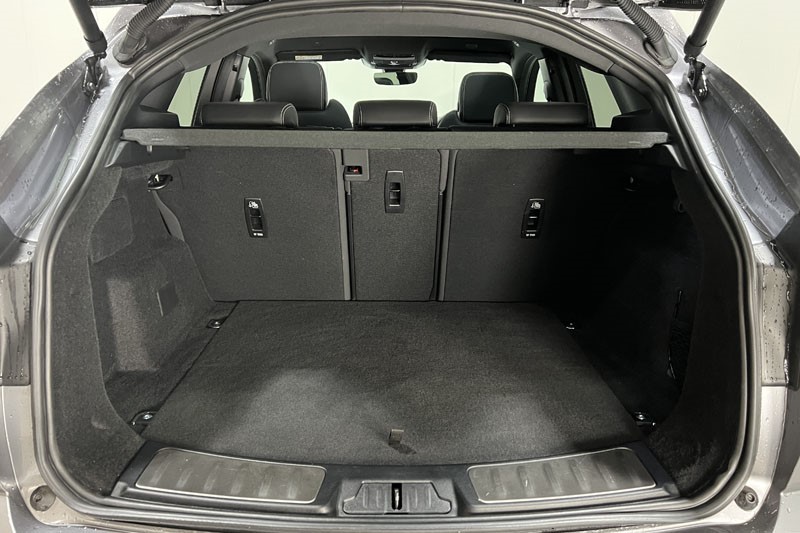 2024 (73) JAGUAR E-PACE 2.0 D200 R-Dynamic SE Black 5dr Auto 5216810