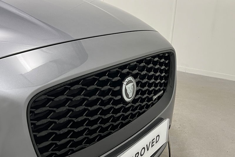 2024 (73) JAGUAR E-PACE 2.0 D200 R-Dynamic SE Black 5dr Auto 5216820