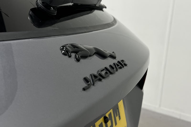 2024 (73) JAGUAR E-PACE 2.0 D200 R-Dynamic SE Black 5dr Auto 5216814