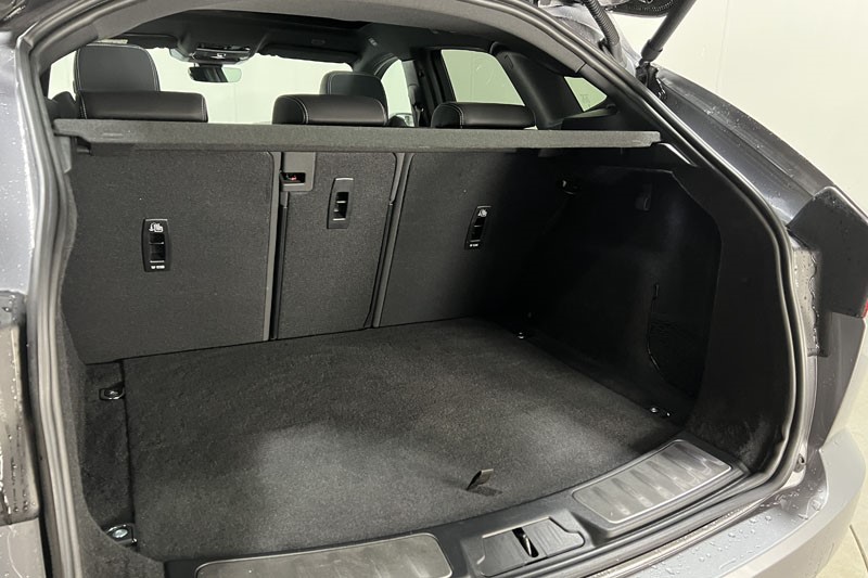 2024 (73) JAGUAR E-PACE 2.0 D200 R-Dynamic SE Black 5dr Auto 5216811