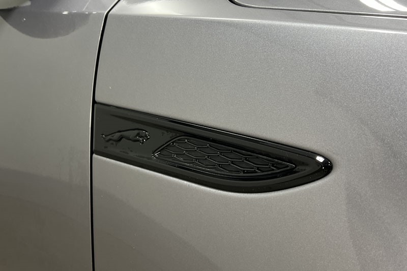 2024 (73) JAGUAR E-PACE 2.0 D200 R-Dynamic SE Black 5dr Auto 5216818