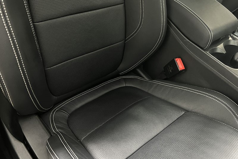 2024 (73) JAGUAR E-PACE 2.0 D200 R-Dynamic SE Black 5dr Auto 5216792