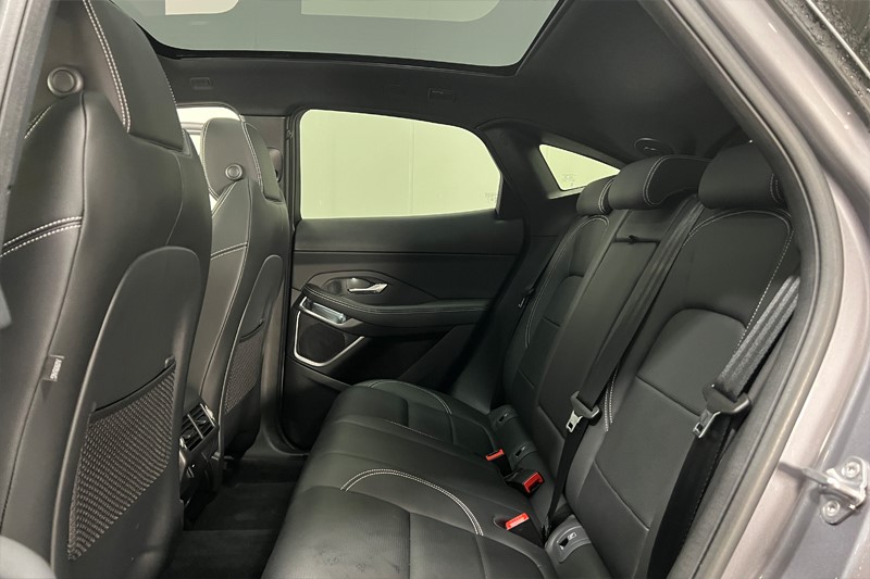 2024 (73) JAGUAR E-PACE 2.0 D200 R-Dynamic SE Black 5dr Auto 5216778