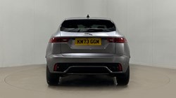2024 (73) JAGUAR E-PACE 2.0 D200 R-Dynamic SE Black 5dr Auto 5216780