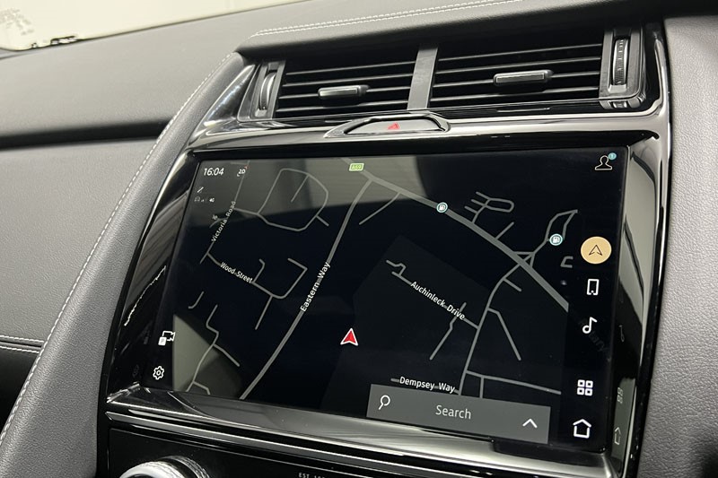 2024 (73) JAGUAR E-PACE 2.0 D200 R-Dynamic SE Black 5dr Auto 5216800