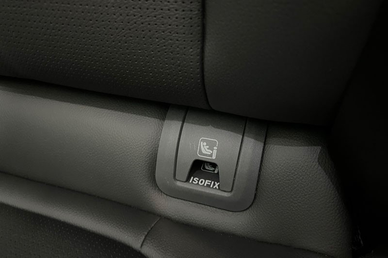 2024 (73) JAGUAR E-PACE 2.0 D200 R-Dynamic SE Black 5dr Auto 5216809