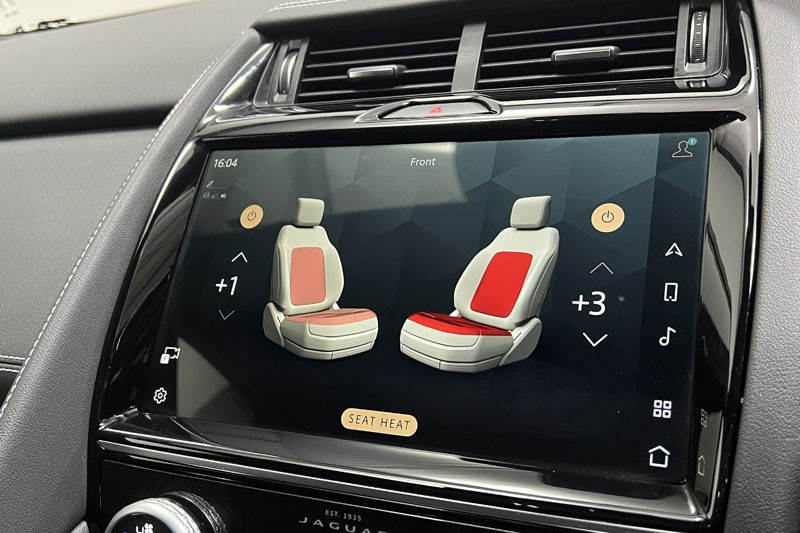 2024 (73) JAGUAR E-PACE 2.0 D200 R-Dynamic SE Black 5dr Auto 5216805