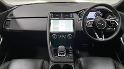 2024 (73) JAGUAR E-PACE 2.0 D200 R-Dynamic SE Black 5dr Auto 5216783
