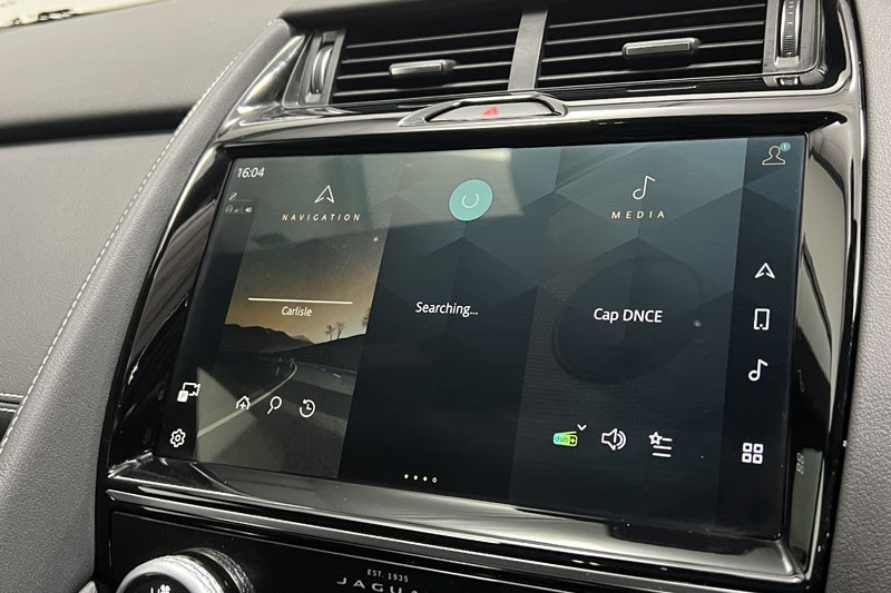 2024 (73) JAGUAR E-PACE 2.0 D200 R-Dynamic SE Black 5dr Auto 5216803