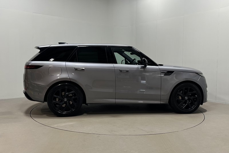 2026 (26) LAND ROVER RANGE ROVER SPORT 3.0 D300 Dynamic SE 5dr Auto 5891206