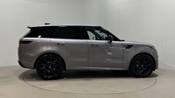 2026 (26) LAND ROVER RANGE ROVER SPORT 3.0 D300 Dynamic SE 5dr Auto 5891206