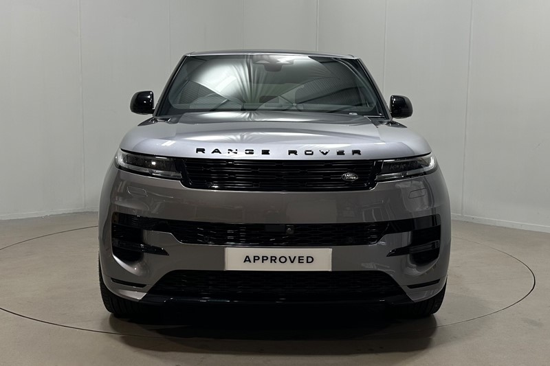 2026 (26) LAND ROVER RANGE ROVER SPORT 3.0 D300 Dynamic SE 5dr Auto 5891208