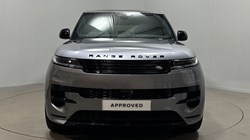2026 (26) LAND ROVER RANGE ROVER SPORT 3.0 D300 Dynamic SE 5dr Auto 5891208