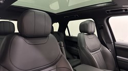 2026 (26) LAND ROVER RANGE ROVER SPORT 3.0 D300 Dynamic SE 5dr Auto 5891220