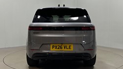 2026 (26) LAND ROVER RANGE ROVER SPORT 3.0 D300 Dynamic SE 5dr Auto 5891207