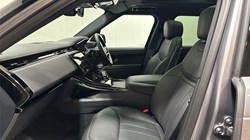 2026 (26) LAND ROVER RANGE ROVER SPORT 3.0 D300 Dynamic SE 5dr Auto 5891204