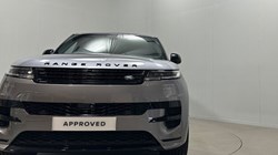 2026 (26) LAND ROVER RANGE ROVER SPORT 3.0 D300 Dynamic SE 5dr Auto 5891256
