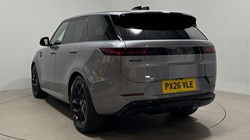 2026 (26) LAND ROVER RANGE ROVER SPORT 3.0 D300 Dynamic SE 5dr Auto 5891203