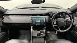 2026 (26) LAND ROVER RANGE ROVER SPORT 3.0 D300 Dynamic SE 5dr Auto 5891210