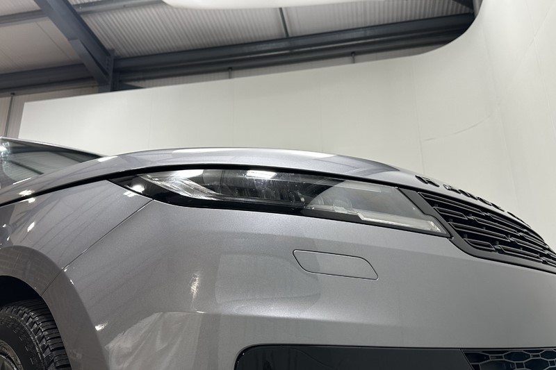 2026 (26) LAND ROVER RANGE ROVER SPORT 3.0 D300 Dynamic SE 5dr Auto 5891255