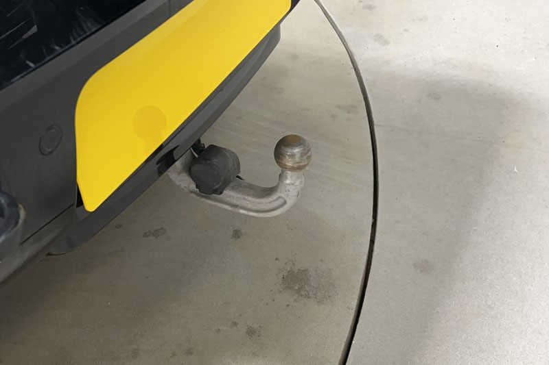 2025 (25) LAND ROVER COMMERCIAL DEFENDER 3.0 D250 Hard Top X-Dynamic SE Auto [3 Seat] 5212570