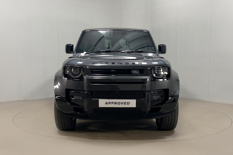 2025 (25) LAND ROVER COMMERCIAL DEFENDER 3.0 D250 Hard Top X-Dynamic SE Auto [3 Seat] 5212526