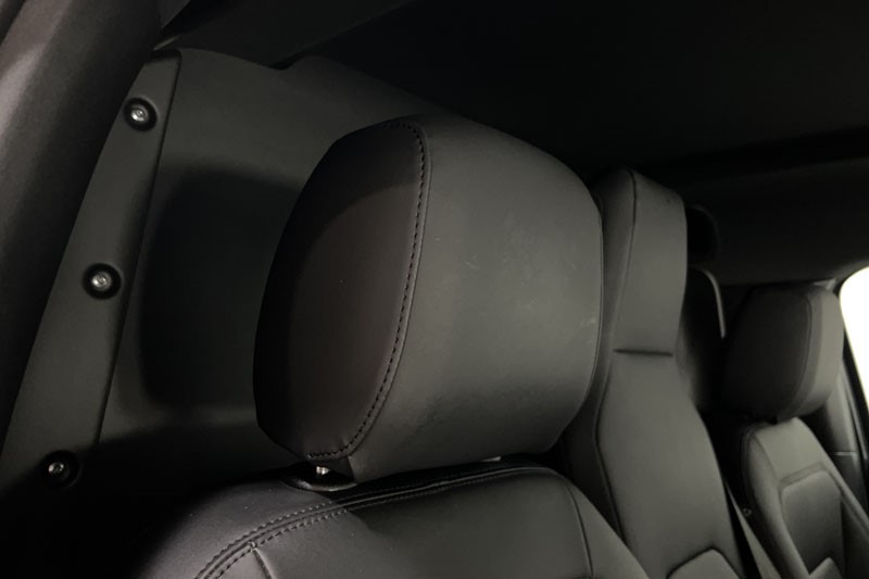 2025 (25) LAND ROVER COMMERCIAL DEFENDER 3.0 D250 Hard Top X-Dynamic SE Auto [3 Seat] 5212546