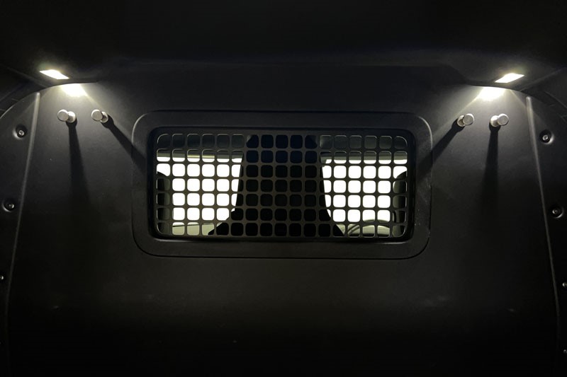 2025 (25) LAND ROVER COMMERCIAL DEFENDER 3.0 D250 Hard Top X-Dynamic SE Auto [3 Seat] 5212530