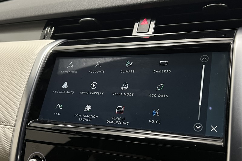 2021 (21) LAND ROVER DISCOVERY SPORT 2.0 D200 R-Dynamic S Plus 5dr Auto [5 Seat] 5217296