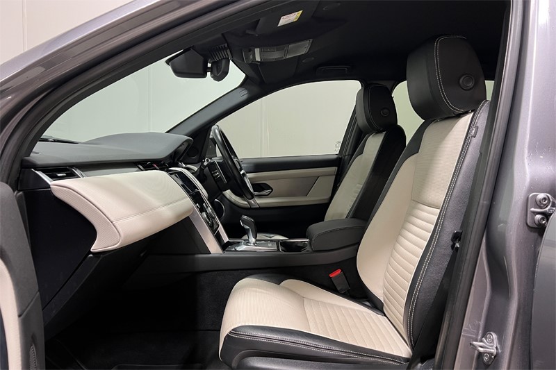 2021 (21) LAND ROVER DISCOVERY SPORT 2.0 D200 R-Dynamic S Plus 5dr Auto [5 Seat] 5217269