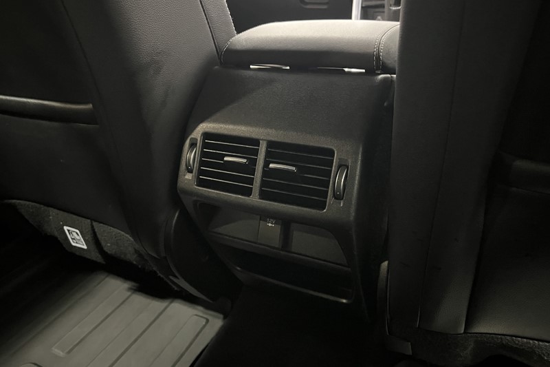 2021 (21) LAND ROVER DISCOVERY SPORT 2.0 D200 R-Dynamic S Plus 5dr Auto [5 Seat] 5217278