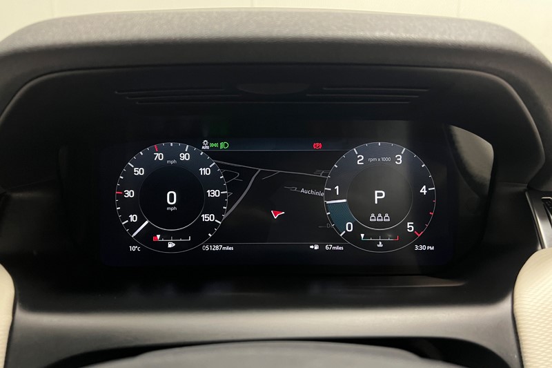 2021 (21) LAND ROVER DISCOVERY SPORT 2.0 D200 R-Dynamic S Plus 5dr Auto [5 Seat] 5217287