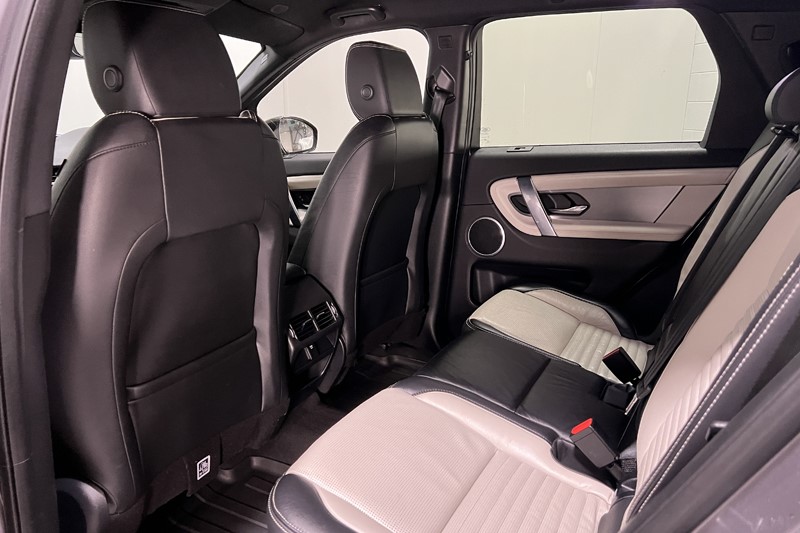 2021 (21) LAND ROVER DISCOVERY SPORT 2.0 D200 R-Dynamic S Plus 5dr Auto [5 Seat] 5217300