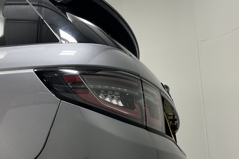 2021 (21) LAND ROVER DISCOVERY SPORT 2.0 D200 R-Dynamic S Plus 5dr Auto [5 Seat] 5217306